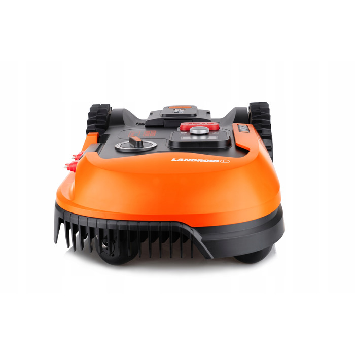 Робот-газонокосарка Worx Landroid WR148E