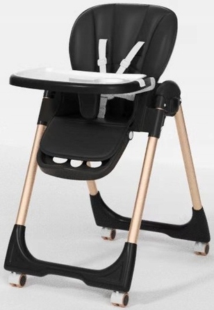 Стілець для годування Sklep K4, 95 x 75 x 60 см