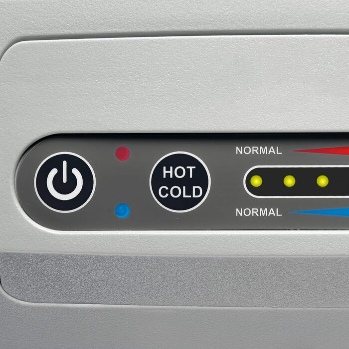 Автомобільний холодильник Dometic TCX21 20л 12/24/230V - портативний автохолодильник для кемпінгу, вантажівок, човнів та автомобілів