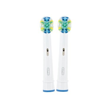 Смінні зубні щітки Braun Oral-B Precision Clean Deep Clean (EB), жовті, 4 шт.
