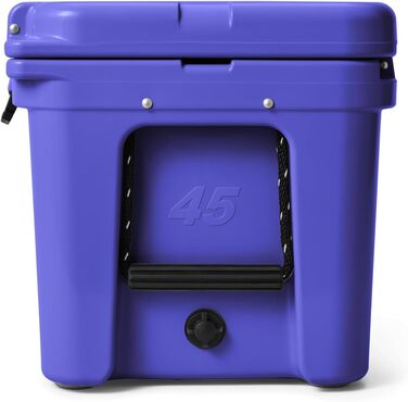 Холодильник YETI Tundra 45, колір Ultra Marine Violet