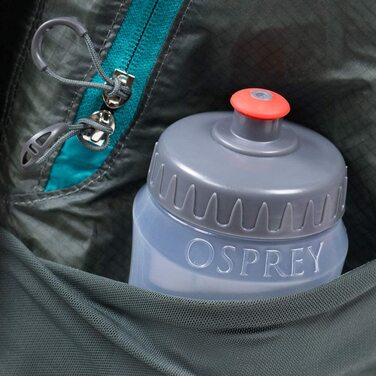 Osprey ультралегкий рюкзак універсальний Tropic Teal