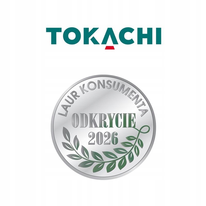 Мийка високого тиску Tokachi 20 бар, 1000 Вт