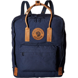 Рюкзак Fjällräven Kånken No.2 унісекс, синій, оригінал