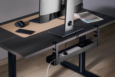 Органайзер для кабелів OfficePro CT500B