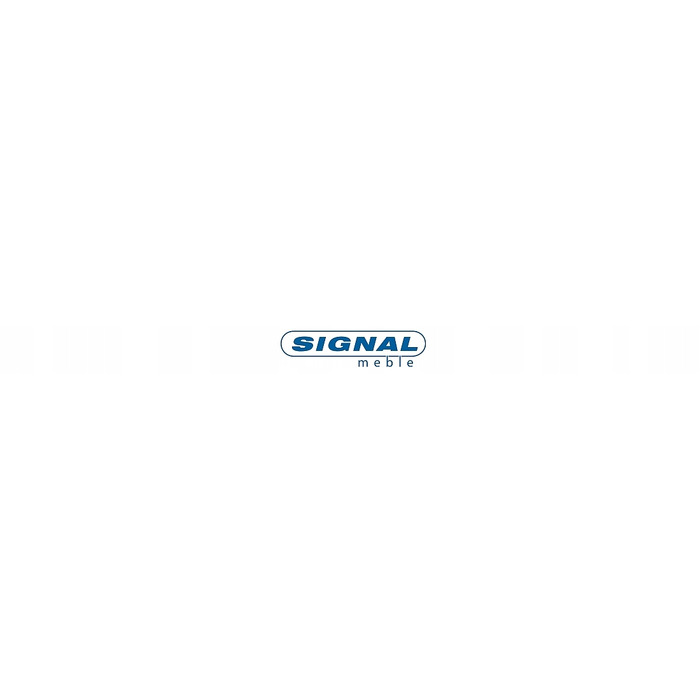 Стілець Signal, велюр, бежевий, 1 шт.