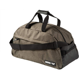 Спортивна сумка Arena Duffle Team 40л, унісекс, синя
