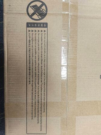 Кутовий письмовий стіл Claiks 160x140 см, електричний, білий, L-подібний, з двома моторами, регульована висота, на колесах