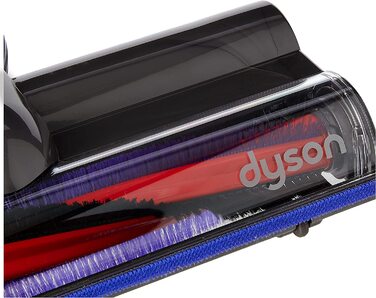 Турбощітка Dyson 949852-05 для пилососів DC59/DC62, сіра, без мішка