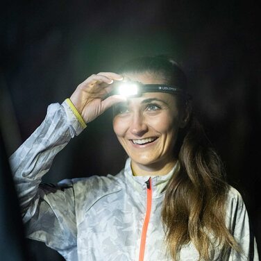 Лобовий ліхтар Led Lenser Neo5R, LED, універсальний розмір