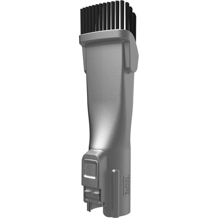 Бездротовий пилосос BLACK+DECKER 4-в-1 36В, 2.0А·год, електрощітка, ручний та вертикальний, безмішковий, з насадкою 2-в-1, акумулятором, зарядним та кріпленням, модель 2019