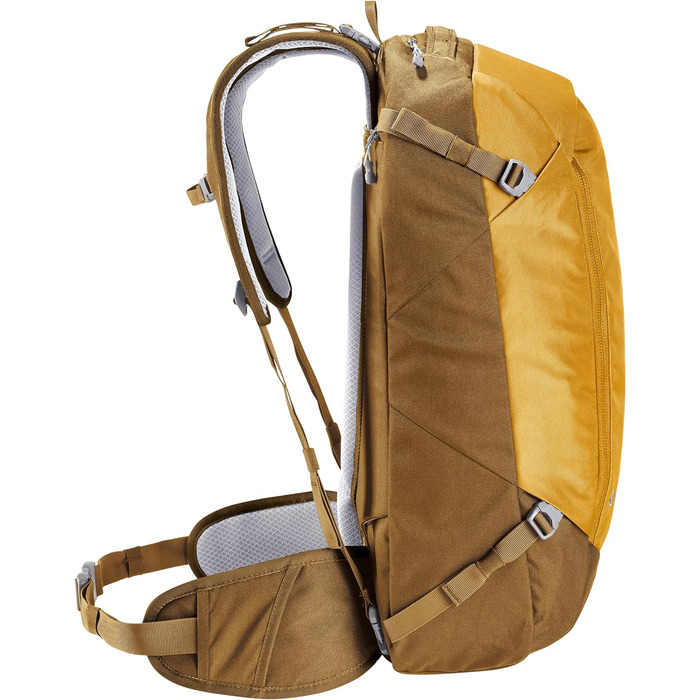 Рюкзак для подорожей Deuter AViANT Access 38 л кориця-мигдаль