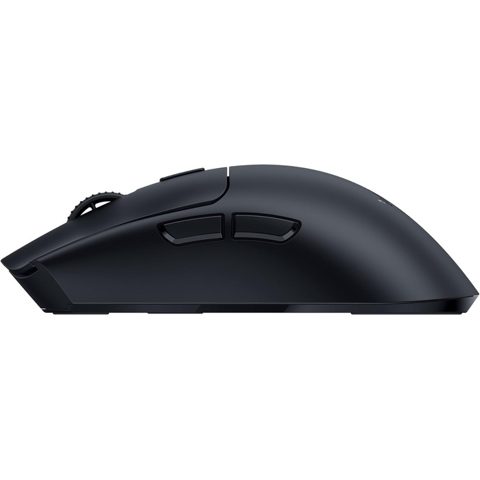 Бездротова ігрова миша Razer Viper V3 HyperSpeed, сенсор Focus Pro 30K DPI, перемикачі 2-го покоління, частота опитування 4000Гц, чорна