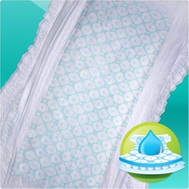 Підгузки Pampers Baby-Dry розмір 4+, 80 шт