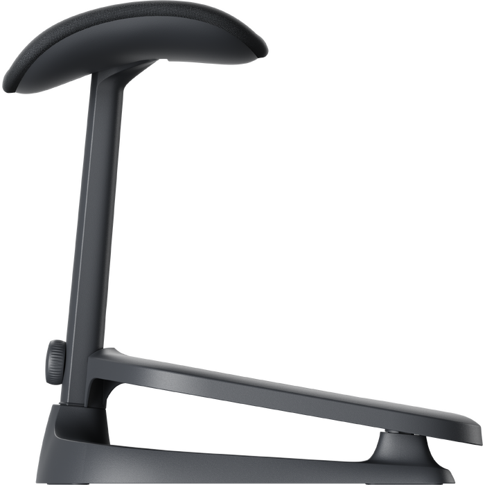 Ергономічна підставка для ніг LiberNovo StepSync Footrest Graphite Omni Pro