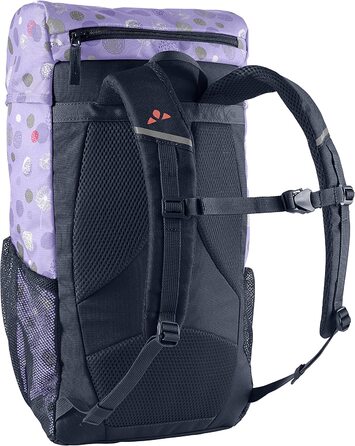 Унісекс рюкзак VAUDE Skovi 15, 15-19 л, пастельно-ліловий