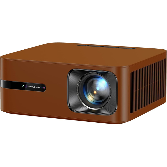 Проєктор 4K Beamer Google TV 14.0