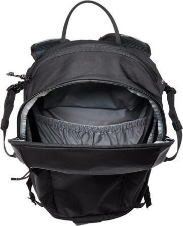 Рюкзак Mammut Durable 20 л, чорний, унісекс, міцний для дорослих