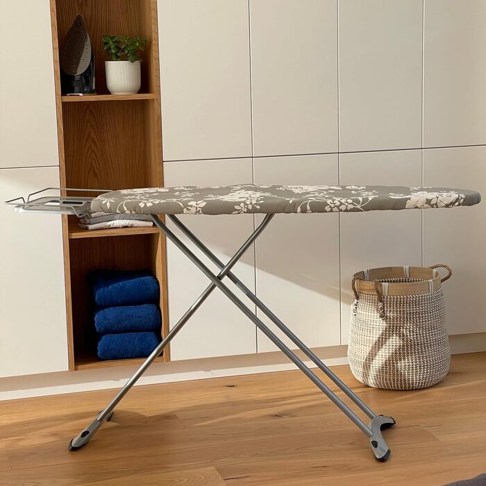 Складана прасувальна дошка KITCHEN MOVE WILD 130x47 см