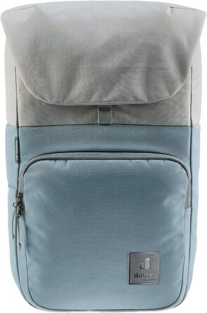 Міський рюкзак Deuter UP Sydney 22 л, екологічний, бірюзово-зелений
