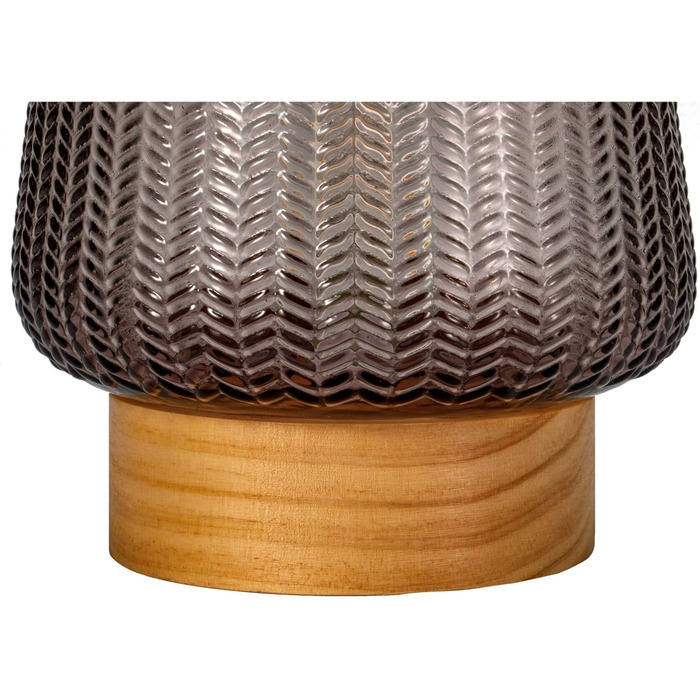 LED мобільна настільна лампа Pauleen 48311 Fancy Glamour з таймером, Taupe (тауп)
