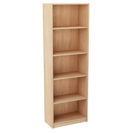 Стелаж Matkam Julia, 58 x 176 x 30 см, дуб сонома