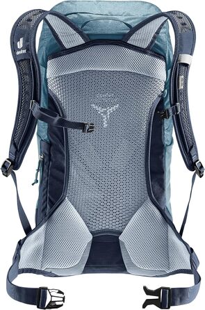 Рюкзак для походів Deuter AC Lite 16 л, Atlantic-Ink, туристичний