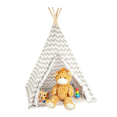 Намет Relaxdays Tipi для дітей