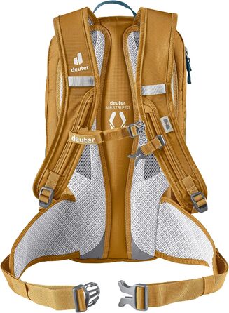 Дитячий велосипедний рюкзак Deuter Compact 8 JR, 8 л, Atlantic-cinnamon