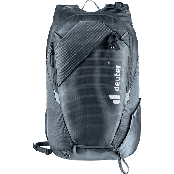Deuter Updays 26 Легкий рюкзак для скелетурів 26 л, чорний