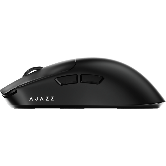 Бездротова миша Ajazz AJ200 Near Link AI MC Black (AJ200-NL-AI-MC-B)