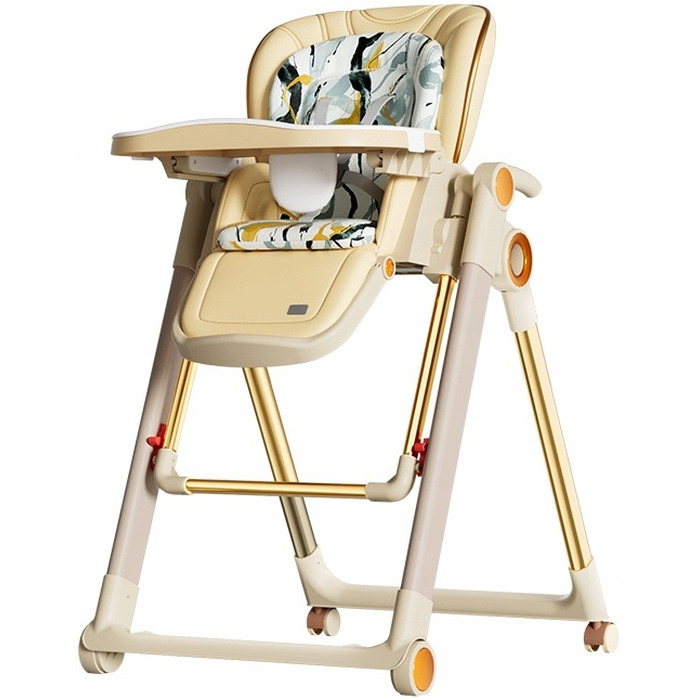Стілець для годування Sklep K4, 105 x 60 x 85 см