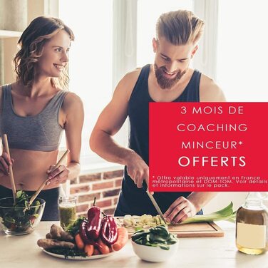 Розумна вага Terraillon Master Coach для 8 користувачів, підключення до смартфона/планшета, максимальне навантаження 180 кг, антрацит/чорна