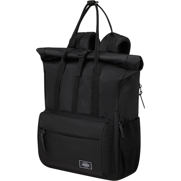 Рюкзак для ноутбука American Tourister Urban Groove, 42.5 см, 20.5 л, чорний