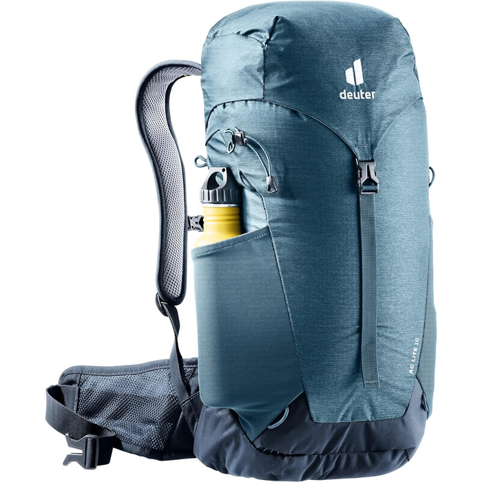 Рюкзак для походів Deuter AC Lite 16 л, Atlantic-Ink, туристичний