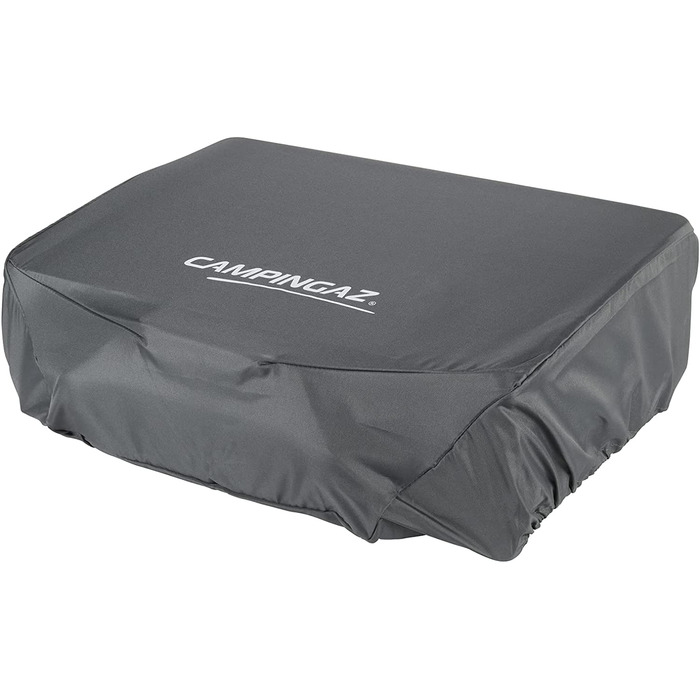 Campingaz захисний чохол для гриля Plancha 66x51x21 см, водонепроникний поліестер з PU-покриттям