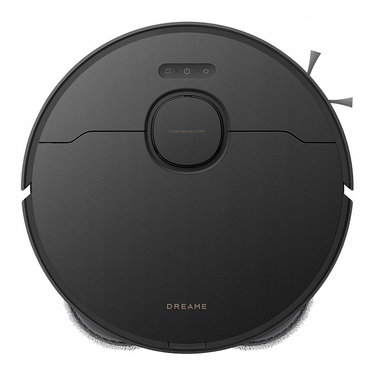 Робот-пилосос Dreame L40 Ultra CE, чорний