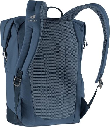 Рюкзак Deuter Vista Spot 18 л, міський, Marine-Ink