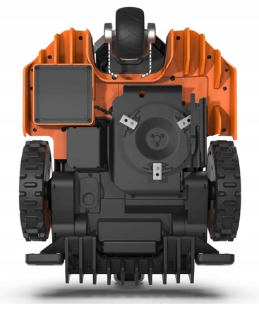 Робот-газонокосарка Worx Landroid, ширина стрижки 19 см