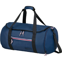 Рюкзак American Tourister Upbeat Pro синій, міський, поліестер