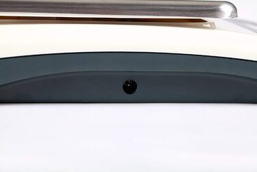 Кухонні ваги електронні G&G KF6K 6кг/0.1г з автовимкненням та живленням від мережі/батарейок