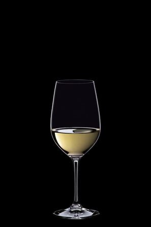 Бокали для вина RIEDEL Vinum Riesling Gran Cru, 2 шт., кришталь, для білого вина