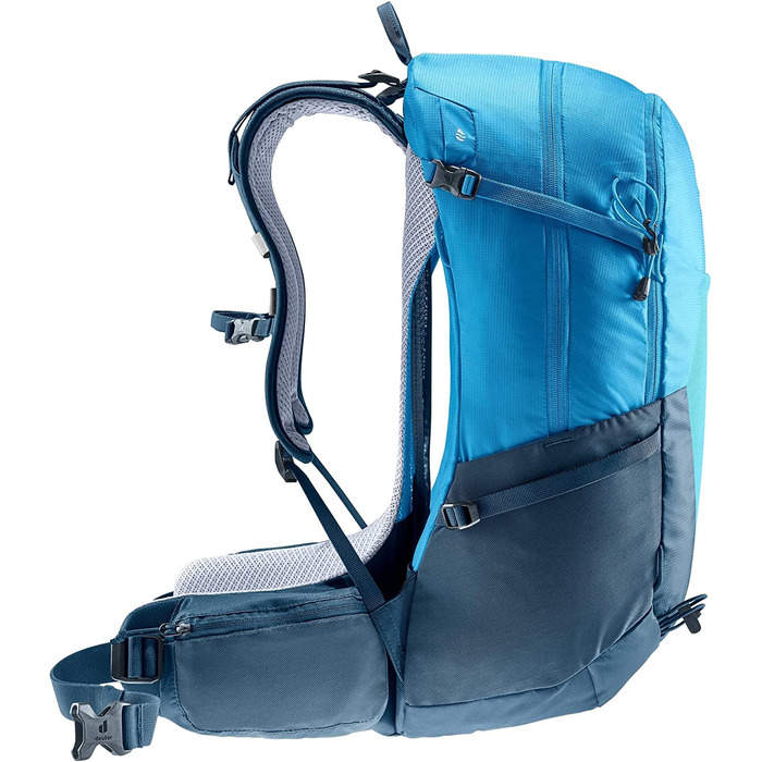 Рюкзак для туризму Deuter Futura 27 л Reef-ink