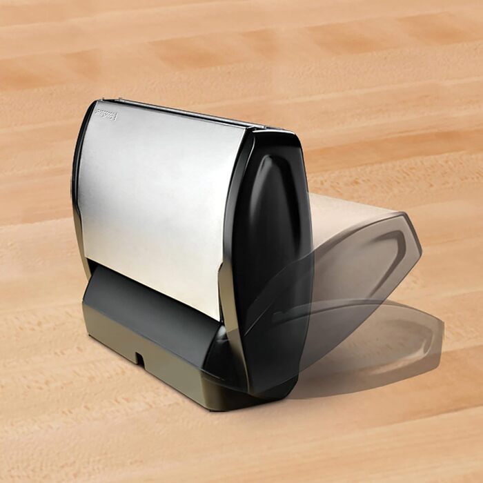 Вакууматор FoodSaver V2860 для сухих та вологих продуктів, 100 Вт, сріблясто-чорний