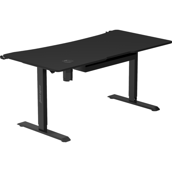Стіл з електрорегулюванням висоти Anda Seat Xtreme Pro 1600x800 Black