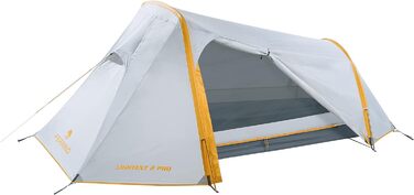 Намет Ferrino Light 2 Pro, світло-сірий, універсальний розмір
