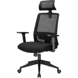 Крісло офісне OfficePro OC420B