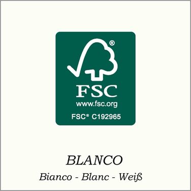 Індивідуальна шафа для телевізора у передпокій Henor з FSC® дерева