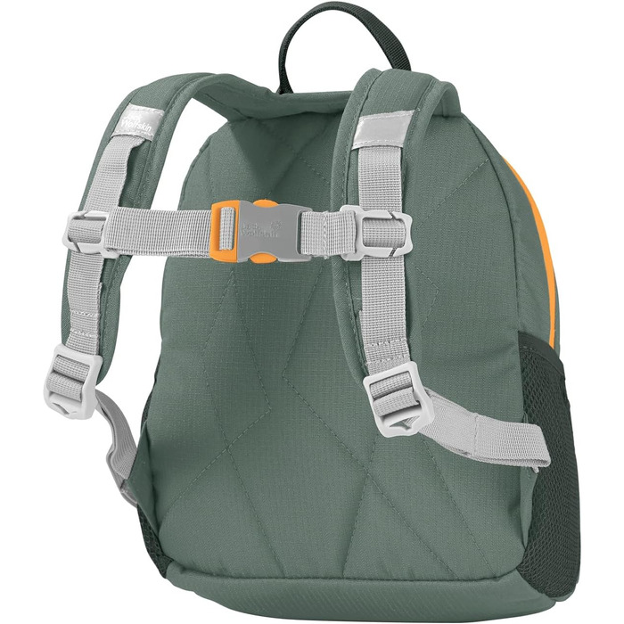 Дитячий рюкзак Jack Wolfskin Buttercup для дітей