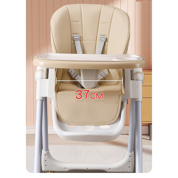 Стілець для годування Sklep K4, 95 x 75 x 60 см